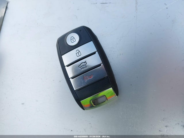 5XXGT4L35KG314053 KIA Optima S