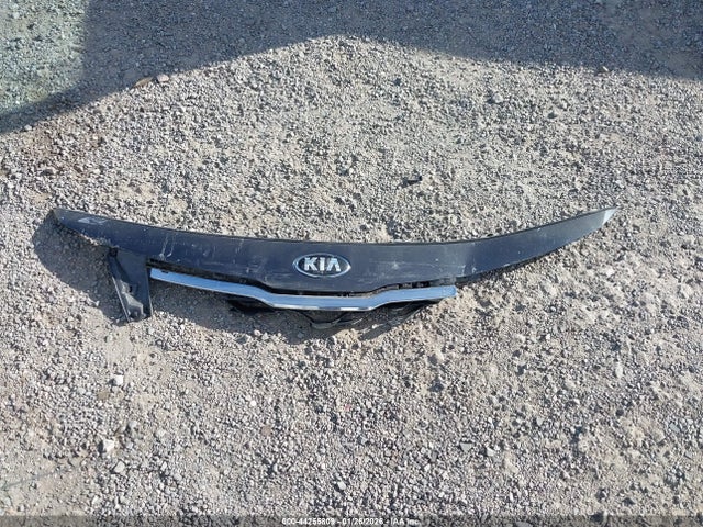 5XXGT4L35KG314053 KIA Optima S