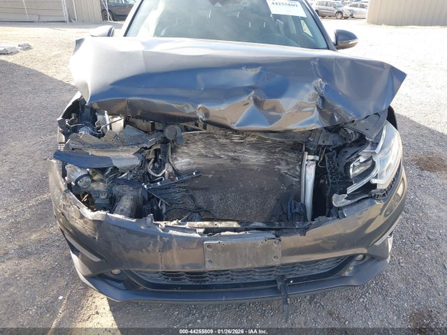5XXGT4L35KG314053 KIA Optima S