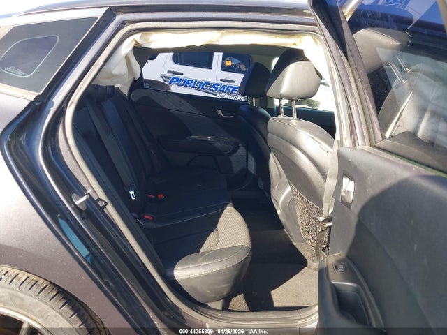 5XXGT4L35KG314053 KIA Optima S