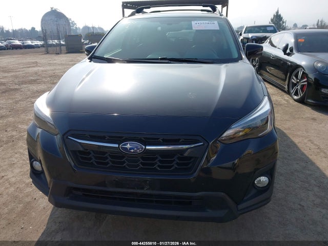 JF2GTANCXK8307647 Subaru Crosstrek 2.0i Limited
