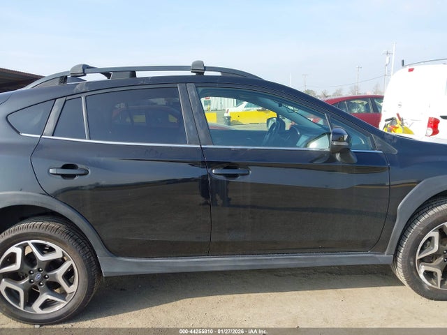 JF2GTANCXK8307647 Subaru Crosstrek 2.0i Limited
