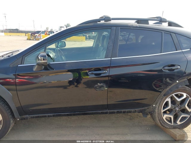 JF2GTANCXK8307647 Subaru Crosstrek 2.0i Limited