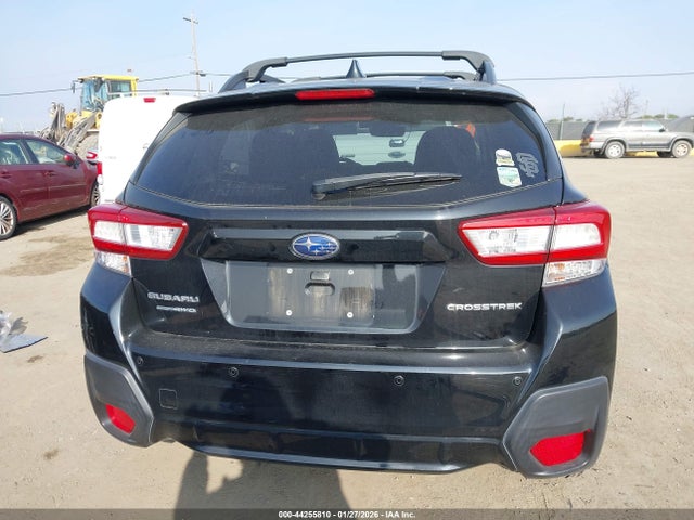 JF2GTANCXK8307647 Subaru Crosstrek 2.0i Limited