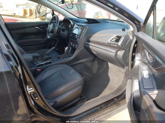 JF2GTANCXK8307647 Subaru Crosstrek 2.0i Limited