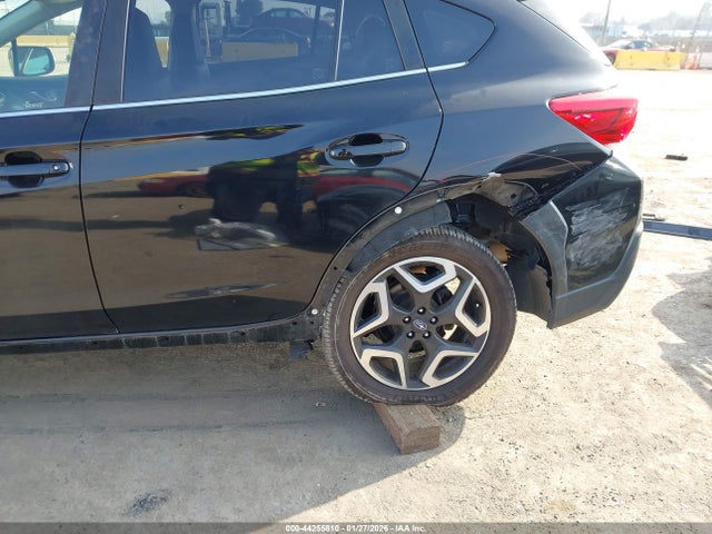 JF2GTANCXK8307647 Subaru Crosstrek 2.0i Limited
