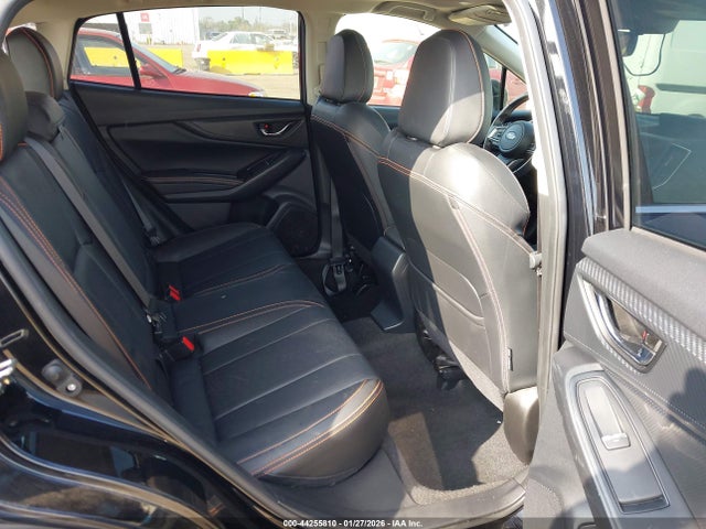 JF2GTANCXK8307647 Subaru Crosstrek 2.0i Limited