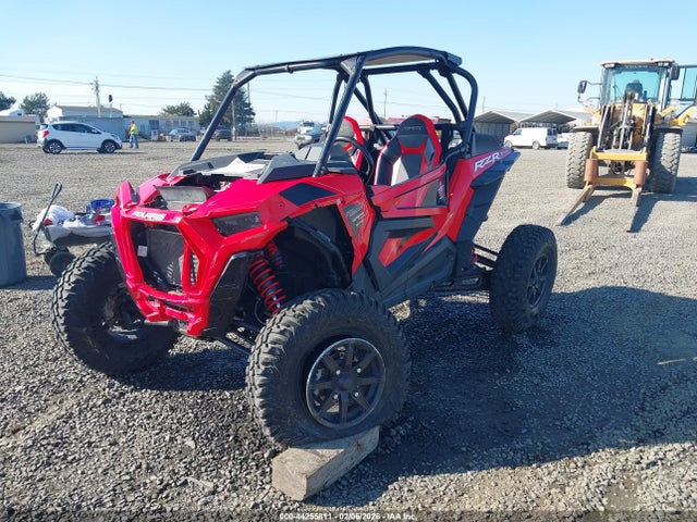 3NSVEL921KF777416 Polaris RZR