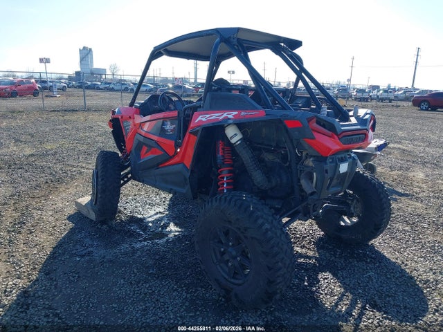 3NSVEL921KF777416 Polaris RZR