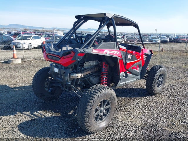 3NSVEL921KF777416 Polaris RZR