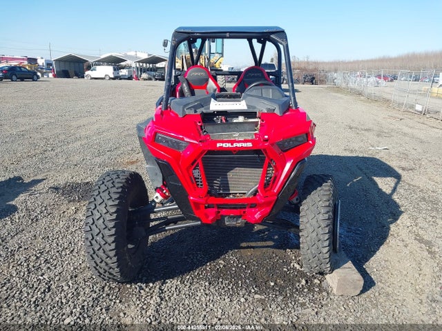 3NSVEL921KF777416 Polaris RZR