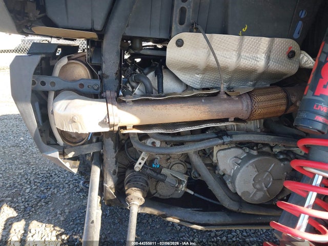 3NSVEL921KF777416 Polaris RZR
