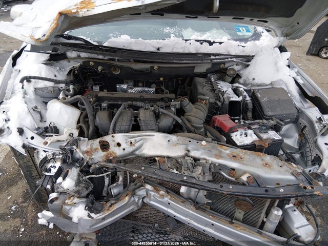 2014 MITSUBISHI LANCER JA32U2FUXEU009760 Photo 9