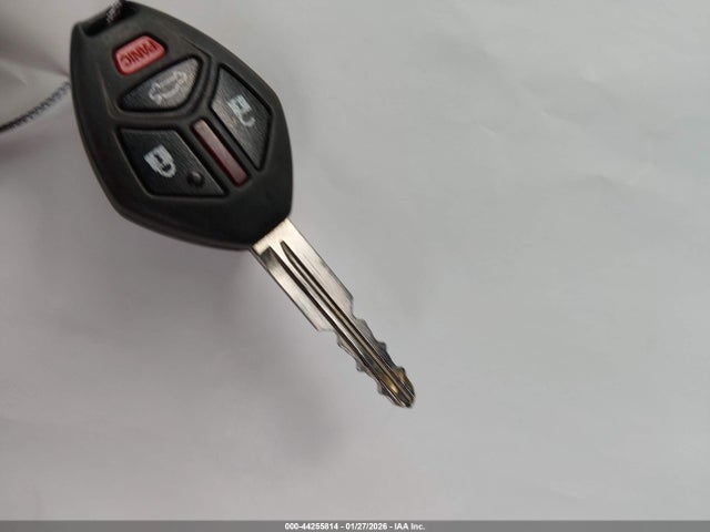 2014 MITSUBISHI LANCER JA32U2FUXEU009760 Photo 10