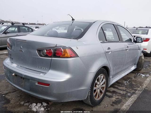 2014 MITSUBISHI LANCER JA32U2FUXEU009760 Photo 3