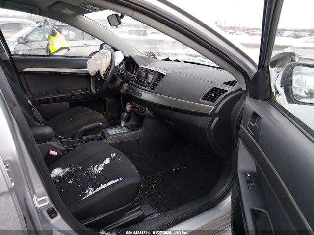 2014 MITSUBISHI LANCER JA32U2FUXEU009760 Photo 4