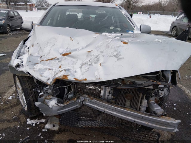 2014 MITSUBISHI LANCER JA32U2FUXEU009760 Photo 5