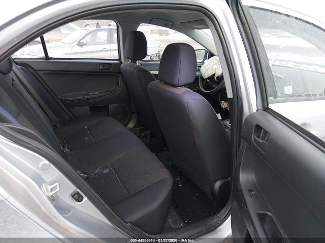2014 MITSUBISHI LANCER JA32U2FUXEU009760 Photo 7