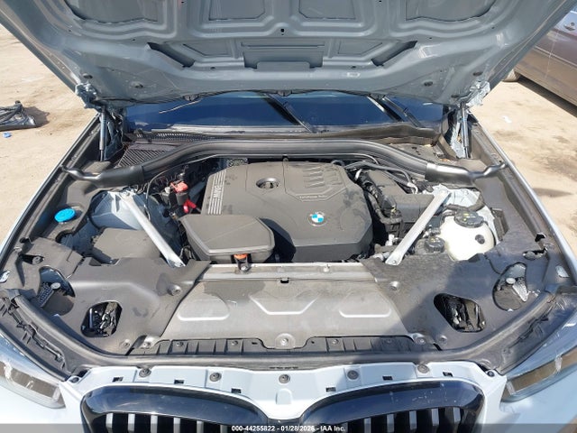 5UX43DP04R9X46299 BMW X3 Sdrive30i