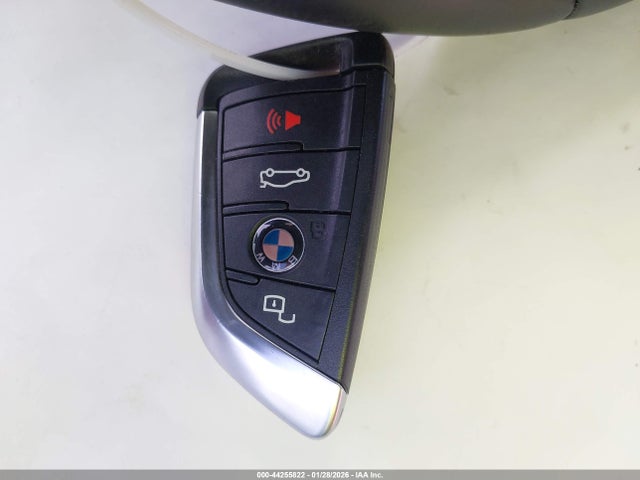 5UX43DP04R9X46299 BMW X3 Sdrive30i