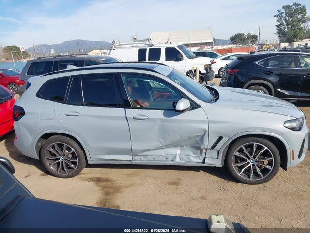 5UX43DP04R9X46299 BMW X3 Sdrive30i