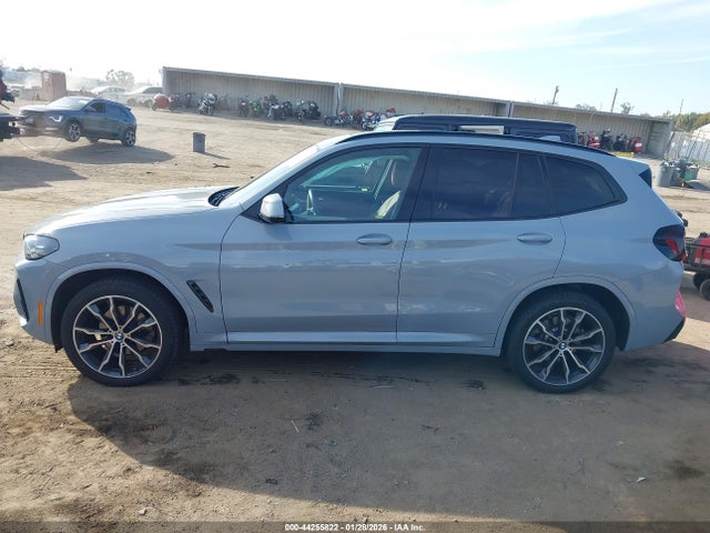 5UX43DP04R9X46299 BMW X3 Sdrive30i