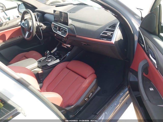 5UX43DP04R9X46299 BMW X3 Sdrive30i
