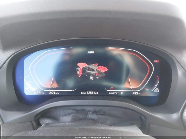 5UX43DP04R9X46299 BMW X3 Sdrive30i