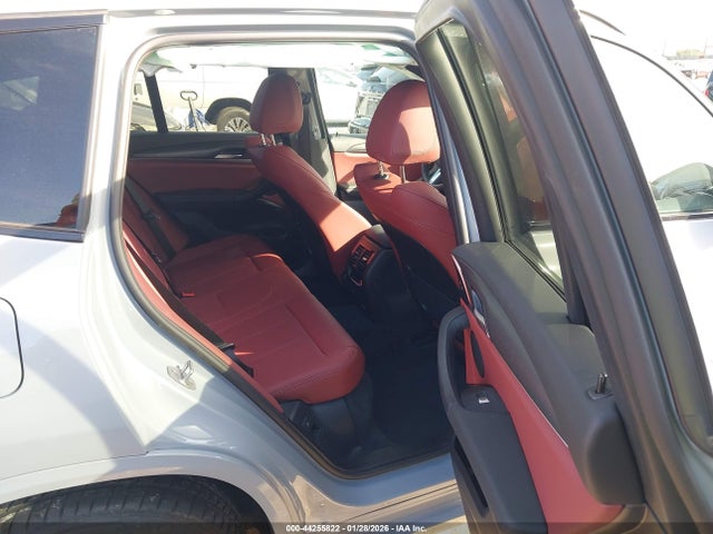 5UX43DP04R9X46299 BMW X3 Sdrive30i