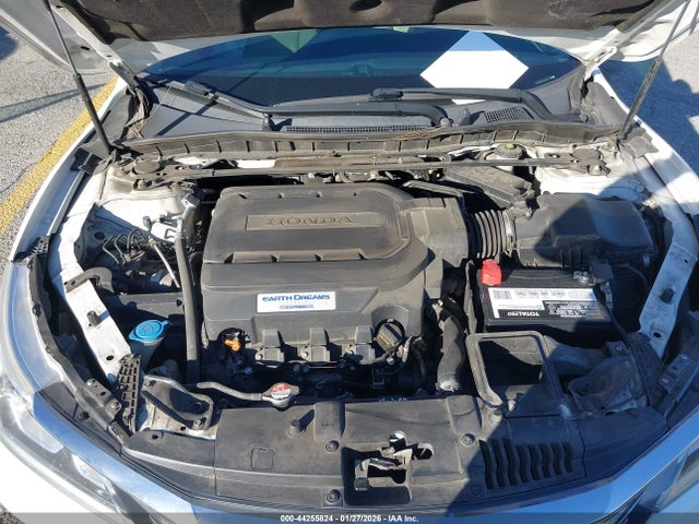 1HGCR3F00GA002347 Honda Accord Ex-l V-6