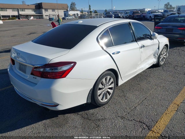 1HGCR3F00GA002347 Honda Accord Ex-l V-6