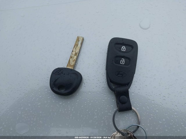 Hyundai ACCENT GS 2015 KMHCT5AE5FU233249 Image 11