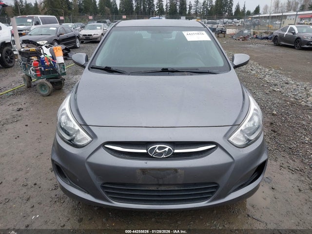 Hyundai ACCENT GS 2015 KMHCT5AE5FU233249 Image 13