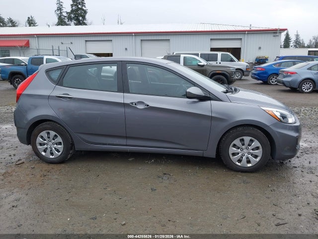 Hyundai ACCENT GS 2015 KMHCT5AE5FU233249 Image 14