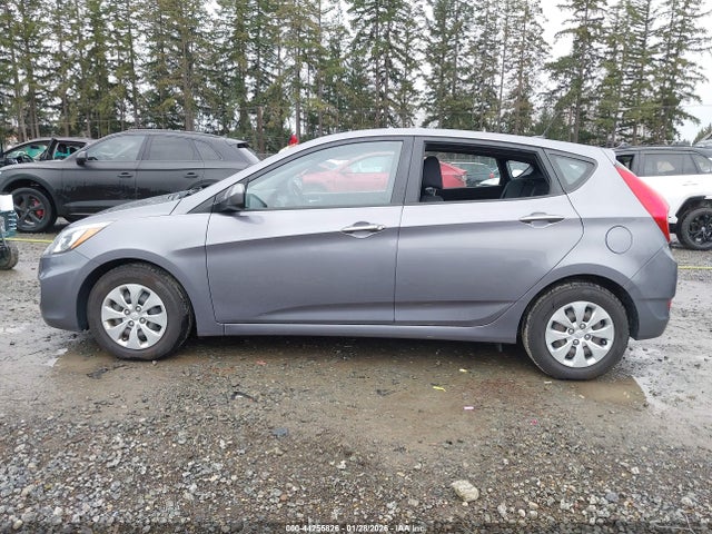 Hyundai ACCENT GS 2015 KMHCT5AE5FU233249 Image 15