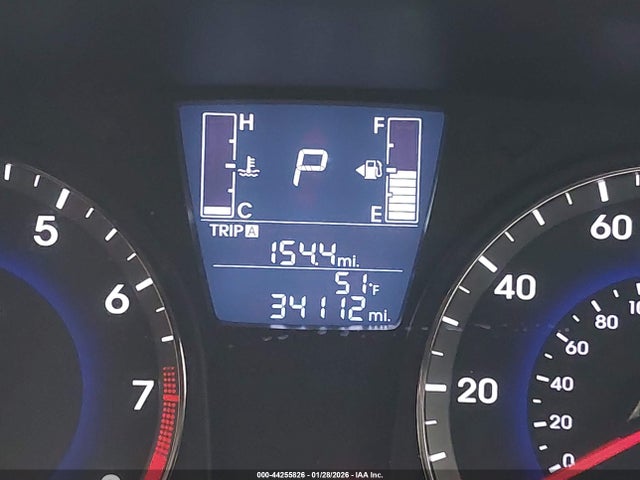 Hyundai ACCENT GS 2015 KMHCT5AE5FU233249 Image 16
