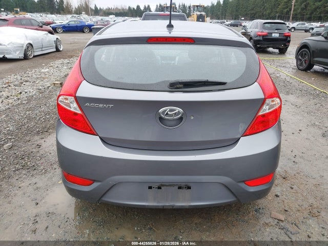 Hyundai ACCENT GS 2015 KMHCT5AE5FU233249 Image 17