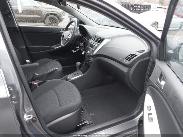 Hyundai ACCENT GS 2015 KMHCT5AE5FU233249 Image 18