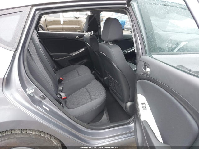 Hyundai ACCENT GS 2015 KMHCT5AE5FU233249 Image 19