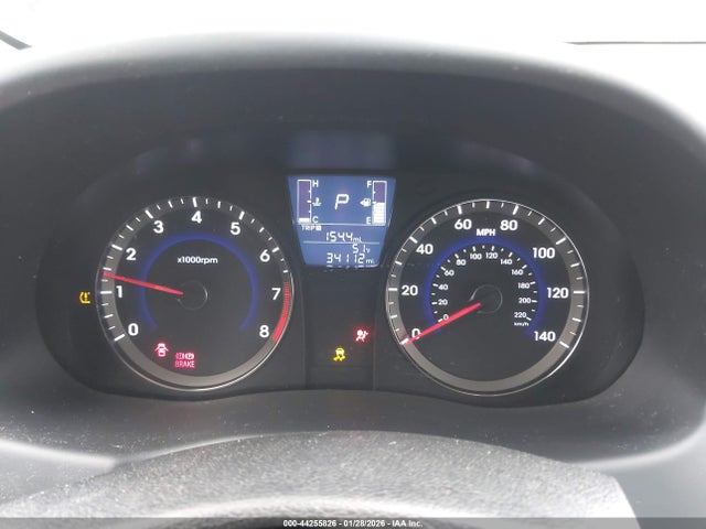 Hyundai ACCENT GS 2015 KMHCT5AE5FU233249 Image 7