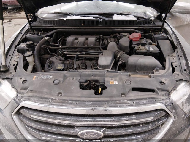 44255831 :رقم المزاد ، 1FAHP2F85EG115690 vin ، 2014 Ford Taurus Limited مزاد بيع