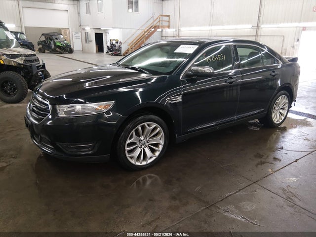 44255831 :رقم المزاد ، 1FAHP2F85EG115690 vin ، 2014 Ford Taurus Limited مزاد بيع
