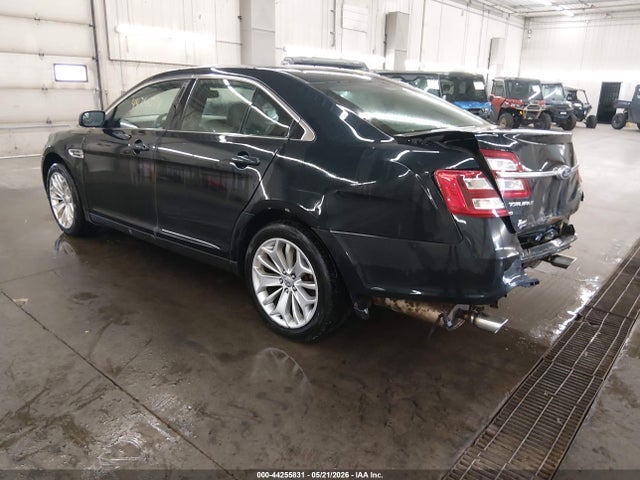 44255831 :رقم المزاد ، 1FAHP2F85EG115690 vin ، 2014 Ford Taurus Limited مزاد بيع