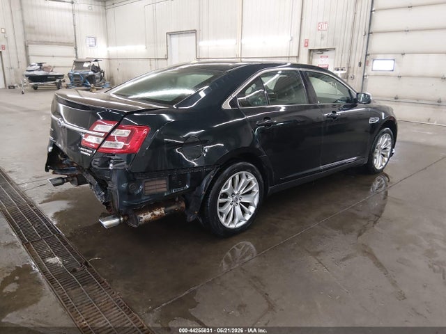 44255831 :رقم المزاد ، 1FAHP2F85EG115690 vin ، 2014 Ford Taurus Limited مزاد بيع