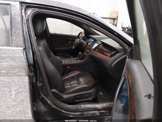 44255831 :رقم المزاد ، 1FAHP2F85EG115690 vin ، 2014 Ford Taurus Limited مزاد بيع