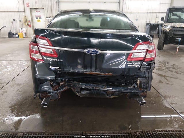 44255831 :رقم المزاد ، 1FAHP2F85EG115690 vin ، 2014 Ford Taurus Limited مزاد بيع