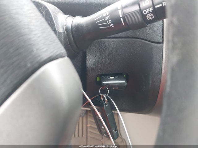 2007 TOYOTA PRIUS JTDKB20U077681554 Photo 10