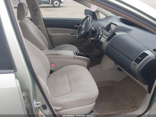 2007 TOYOTA PRIUS JTDKB20U077681554 Photo 4
