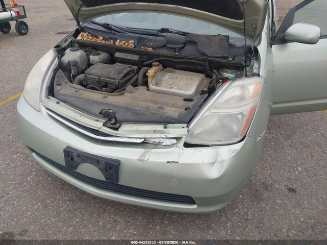 2007 TOYOTA PRIUS JTDKB20U077681554 Photo 5