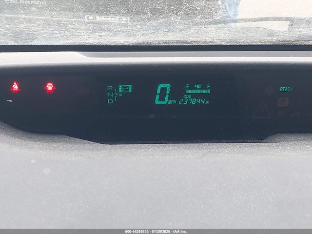 2007 TOYOTA PRIUS JTDKB20U077681554 Photo 6